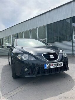 Seat Leon 1P