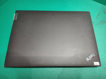 Lenovo ThinkPad p14s g3 i7-1260p 32/512GB√4k500nit√4gbGK√DPH