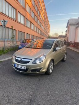 Opel Corsa 1.2i