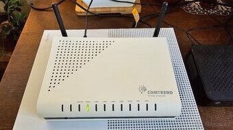 Modem Comtrend VR-3026e v2