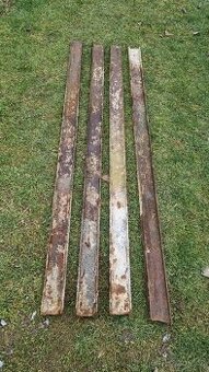 Železo - 1