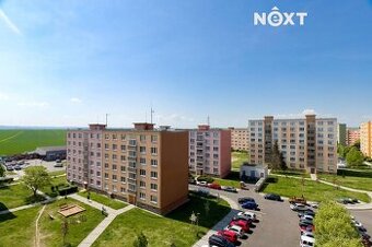 Pronájem byt 1+1, 37㎡