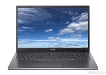 Acer Aspire 5 obsidian black 2019