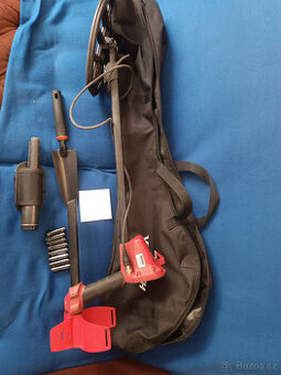 minelab vanqvuish 340