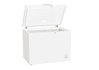 Pultová mraznička Gorenje FH302CW, 300l,nejlevněji