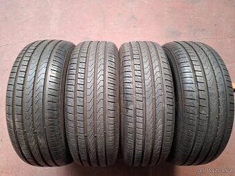 235/65/17 Pirelli Letní 7,5 mm