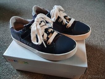 Boty Geox 1
