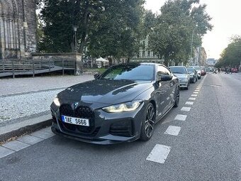 BMW M440D xDrive Coupe,M-Performance