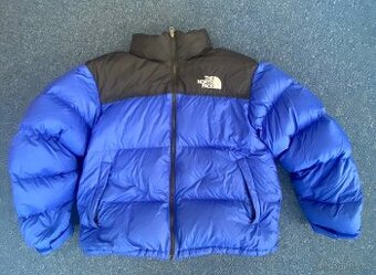 Perova puffer bunda The North Face Nuptse 700