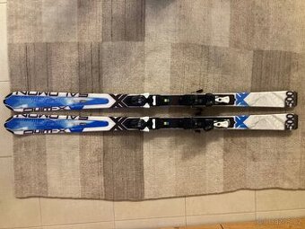 Lyže SALOMON X WING 500 160cm Kategorie: All round,