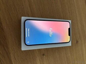 iPhone 14 128 GB top stav - 1