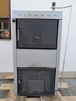 Viadrus U26