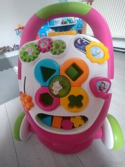 Chodítko Smoby