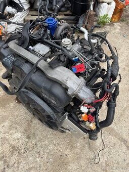 2.5tdi 132kw Audi a6 AKE 219000km