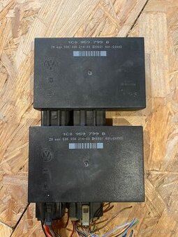 Komfortka 1C0 959 799 B