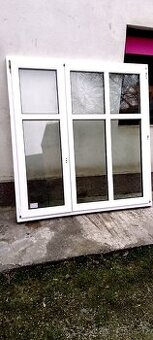 Okno 166 x 175 doprava