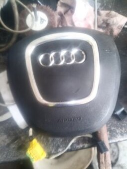 Airbag audi