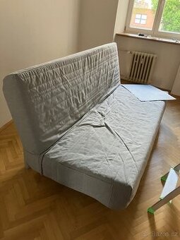 Rozkládací sedačka Ikea