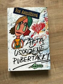 Akta usoužené puberťáčky