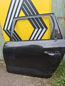 Dacia jogger leve zadni dvere