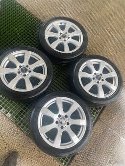 5x112 R17 TOMASON 5000Kč