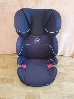 Autosedačka Cybex Solution CBX 15-36 kg