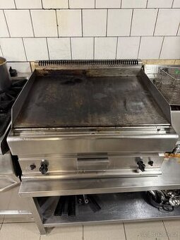 Gastro gril- plyn