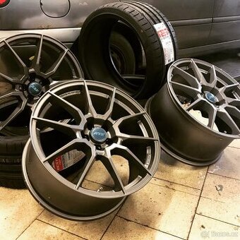 Ats Racelight 10x19” 5x112 et40 - 1