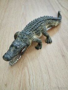 Krokodýl Schleich