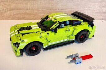 Lego Technic 42138 Ford Mustang Shelby GT 500