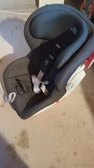 Autosedačka britax Römer King II 9- 18 kg