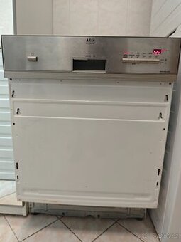 AEG MADE IN GERMANY