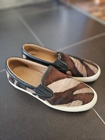 Mokasiny Salvatore Ferragamo vel. 41 - 1