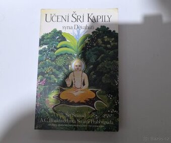Učení šrí kapily syna Dévahúti - 1