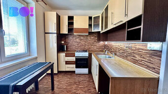 Pronájem bytu 2+1, 53 m², ul. Emila Holuba, Havířov - Podles