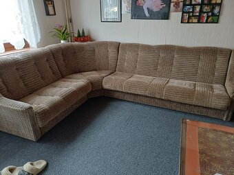 Sedací souprava 280cm130 cm