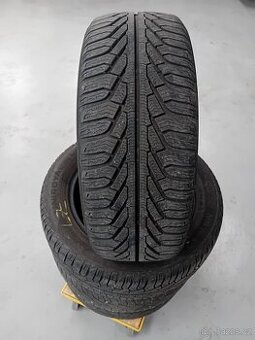 Pneu UNIROYAL 225/55 R17 V XL