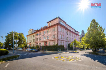 Prodej bytu 2+1 v Poděbradech, ul. Dr. Horákové