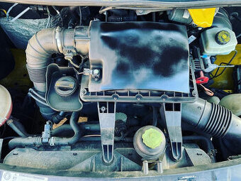 Motor naftový CKTC 2.0TDI 100KW CR Crafter 2E L4H2 2012