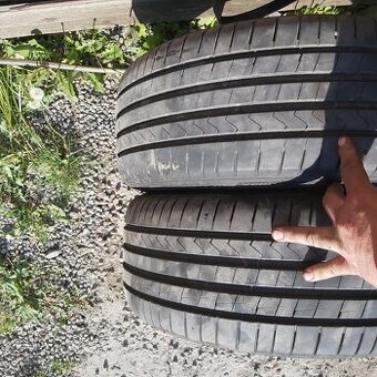 Hankook 245/40r18 92W
