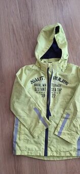 Bunda Bonprix vel.116-122 - 1