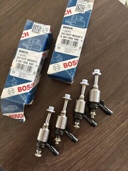 Vstrikovac bosch 1.8 TSI TFSI 0261500160 06H906036H