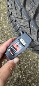 Pirelli sotozero 3, 205 50 17 93 V