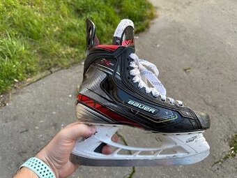 Brusle Bauer Vapor 2x Pro