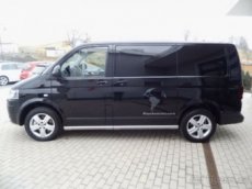 prahy listy vw transporter multivan t5 panamerica