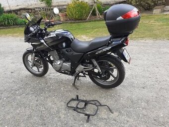 Honda CB500 Sport