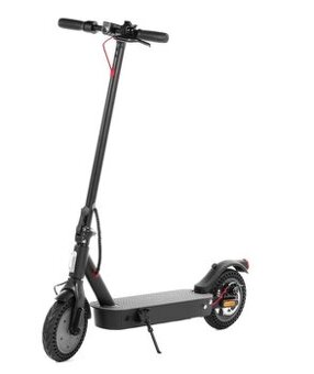 Elektrická koloběžka Sencor Scooter Two S60 – nová, v krabic