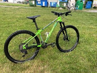 Prodám kolo Merida 500 Big.Seven- velikost S