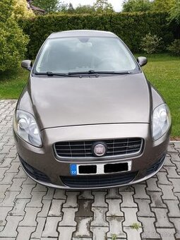 VYMĚNÍM za MENŠÍ Fiat Croma 1.9JTD 85kw