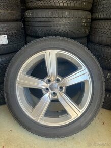 Originální kola Audi E-tron 5x112 R20 ZIMNÍ č.F92